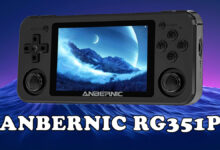 Console portable Anbernic RG351P : le must-have du rétrogaming 4 Console portable Anbernic RG351P : le must-have du rétrogaming, console portable Anbernic RG351P, rétrogaming, émulation, jeux rétro, autonomie