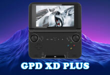 La Console Portable GPD XD Plus : La Révolution du Rétrogaming 5 La Console Portable GPD XD Plus : La Révolution du Rétrogaming, console portable GPD XD Plus, rétrogaming, émulateurs, performances, Android