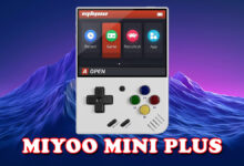 La Console portable Miyoo Mini Plus : Parfaite pour le Rétrogaming 3 La Console portable Miyoo Mini Plus : Parfaite pour le Rétrogaming, console portable Miyoo Mini Plus, rétrogaming, émulation, jeux rétro, console compacte