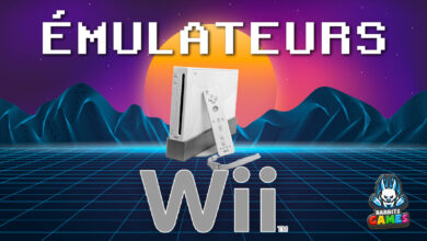Émulateurs Nintendo Wii : Transformez Votre Expérience de Jeu! 6 Émulateurs Nintendo Wii : Transformez Votre Expérience de Jeu!, émulateurs Nintendo Wii, Dolphin Emulator, RetroArch, Cemu, jeux Wii en HD