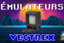 Émulateurs Vectrex : Revivez l'Ère du Vectoriel 2 Émulateurs Vectrex : Revivez l'Ère du Vectoriel, émulateurs Vectrex, console Vectrex, jeux Vectrex, rétrogaming Vectrex, graphismes vectoriels Vectrex