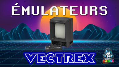 Émulateurs Vectrex : Revivez l'Ère du Vectoriel 9 Émulateurs Vectrex : Revivez l'Ère du Vectoriel, émulateurs Vectrex, console Vectrex, jeux Vectrex, rétrogaming Vectrex, graphismes vectoriels Vectrex