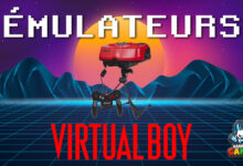 Émulateurs Virtual Boy Nintendo : Revivez la Magie en 3D 5 Émulateurs Virtual Boy Nintendo : Revivez la Magie en 3D, émulateurs Virtual Boy Nintendo, rétrogaming, jeux classiques, réalité virtuelle, performance d'émulation