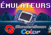 Émulateurs Wonderswan Color : Revivez le Jeu Classique! 2 Émulateurs Wonderswan Color : Revivez le Jeu Classique!, émulateurs Wonderswan Color, installation émulateur, jeux Wonderswan, communauté rétrogaming, configuration émulateur