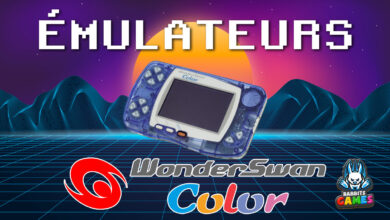 Émulateurs Wonderswan Color : Revivez le Jeu Classique! 4 Émulateurs Wonderswan Color : Revivez le Jeu Classique!, émulateurs Wonderswan Color, installation émulateur, jeux Wonderswan, communauté rétrogaming, configuration émulateur