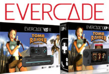 Les nouvelles consoles Evercade EXP-R et VS-R apportent innovation et élégance 7 Les Nouvelles Consoles Evercade EXP-R et VS-R : Une Révolution pour les Amateurs de Rétrogaming, Evercade EXP-R, Evercade VS-R, rétrogaming, consoles portables, jeux arcade