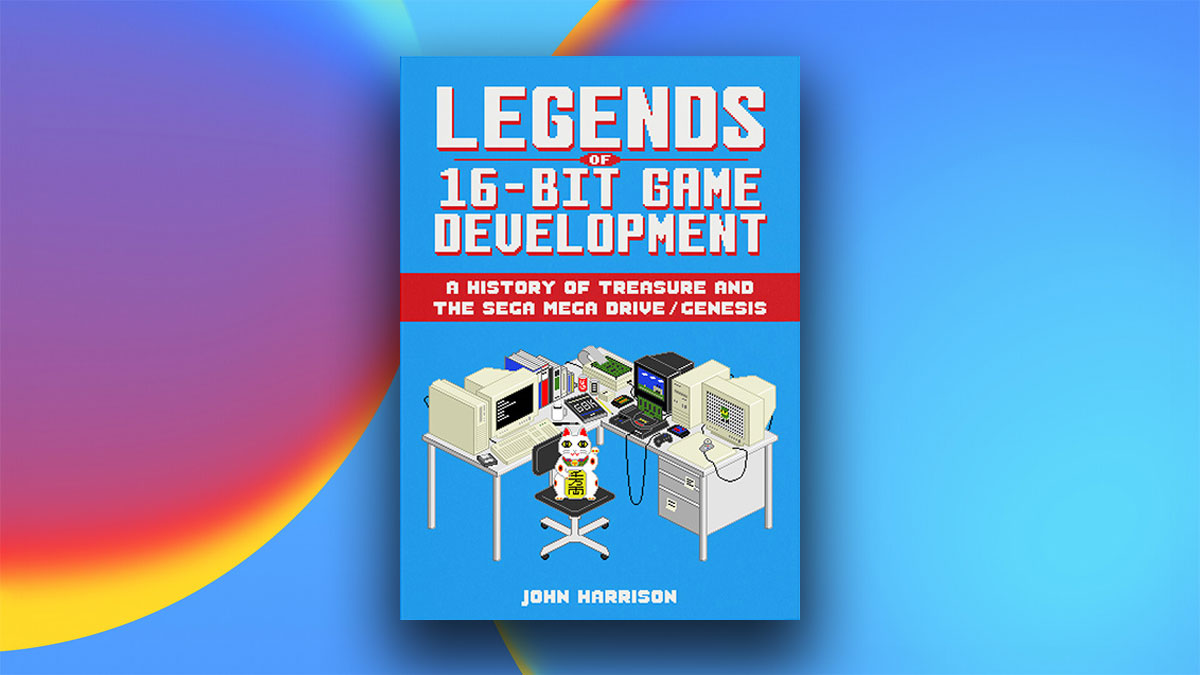 Legends of 16-Bit Game Development Une Exploration Fascinante de l'Histoire de Treasure, Legends of 16-Bit Game Development, Treasure, Gunstar Heroes, Dynamite Headdy, Alien Soldier