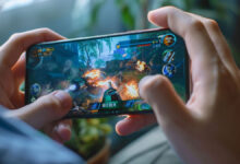 Top 10 des meilleurs téléphones Android pour une expérience de rétrogaming exceptionnelle 4 Les Meilleurs Téléphones Android pour le Rétrogaming, meilleurs téléphones Android, rétrogaming, smartphones gaming, jeux rétro, téléphones performants