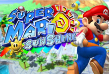 Pourquoi Super Mario Sunshine Est-il le Jeu 3D de Mario le Moins Aimé ? 2 Super Mario Sunshine : Pourquoi ce jeu est-il l'un des Mario 3D les moins appréciés ?, Super Mario Sunshine, Mario 3D, Nintendo, GameCube, jeu de plateforme