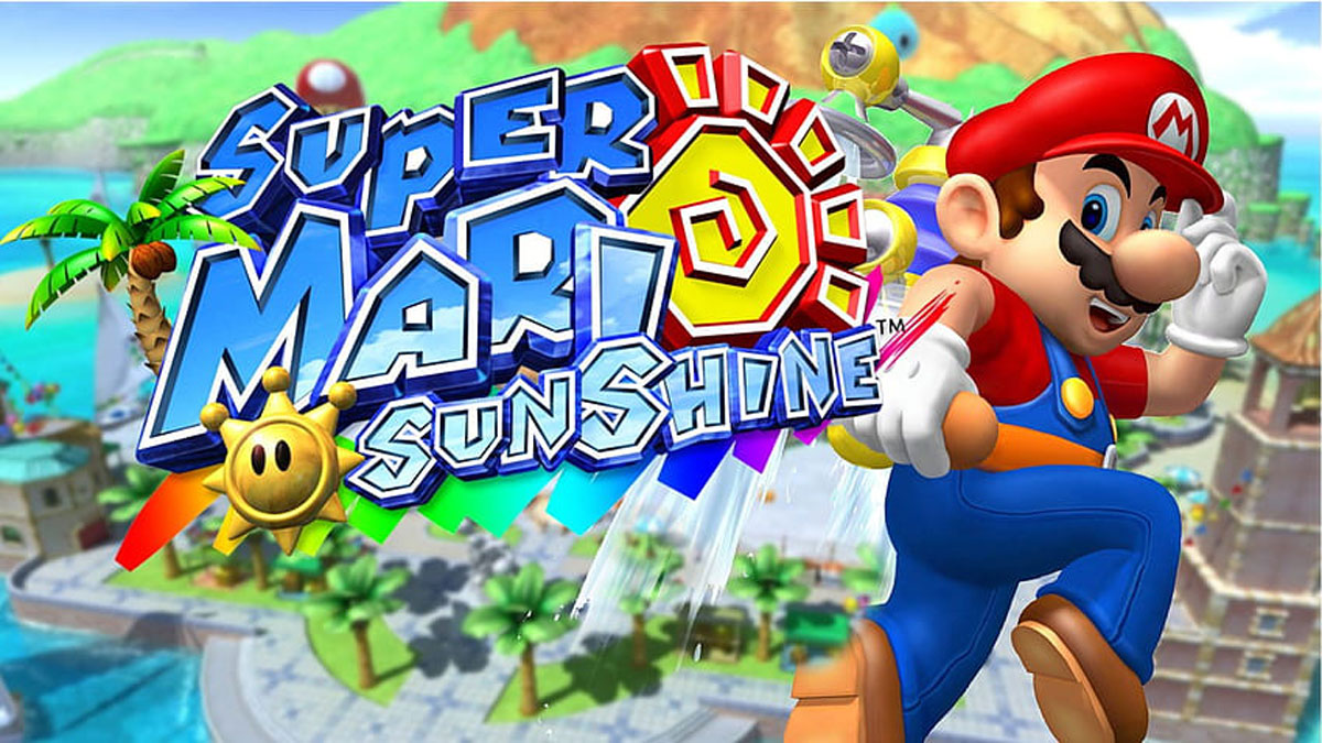 Super Mario Sunshine : Pourquoi ce jeu est-il l'un des Mario 3D les moins appréciés ?, Super Mario Sunshine, Mario 3D, Nintendo, GameCube, jeu de plateforme