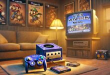 Tout ce que vous devez savoir sur la GameCube 5 Tout ce que vous devez savoir sur la GameCube