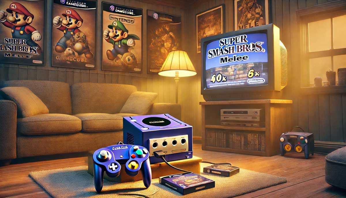 Tout ce que vous devez savoir sur la GameCube