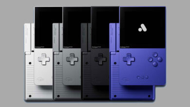 Revivez la magie des jeux rétro avec l'Analogue Pocket Aluminum Editions, une expérience de luxe 10 Revivez la magie des jeux rétro avec l'Analogue Pocket Aluminum Editions, une expérience de luxe, Analogue Pocket Aluminum Editions, console rétro, haute définition, jeux classiques, aluminium anodisé