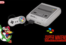 Retour nostalgique sur la console Super Nintendo et son impact durable sur l'industrie du jeu vidéo et la culture pop 4 Retour nostalgique sur la console Super Nintendo et son impact durable sur l'industrie du jeu vidéo et la culture pop, Console Super Nintendo, SNES, jeux rétro, 16-bits, Mode 7