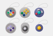 Les Porte-clés Nintendo : Un Voyage Nostalgique dans l'Histoire du Gaming 5 Les Porte-clés Nintendo : Un Voyage Nostalgique dans l'Histoire du Gaming