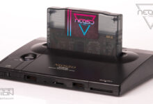 Révolutionnez votre Neo Geo avec la NeoSD Pro AES : La cartouche ultime à 569€ qui réinvente l'expérience rétro gaming ! 2 Révolutionnez votre Neo Geo avec la NeoSD Pro AES : La cartouche ultime à 569€ qui réinvente l'expérience rétro gaming !, NeoSD Pro AES, Cartouche flash Neo Geo, Ludothèque Neo Geo complète, Émulation Neo Geo, Accessoire Neo Geo premium