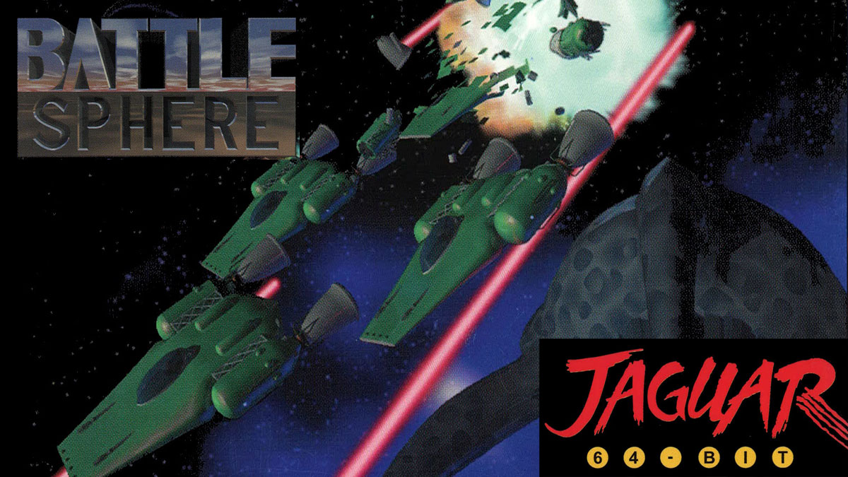 BattleSphere Gold sur Atari Jaguar : L'Épopée Spatiale Oubliée, BattleSphere Gold sur Atari Jaguar, combat spatial, édition Gold, communauté de fans, héritage durable.