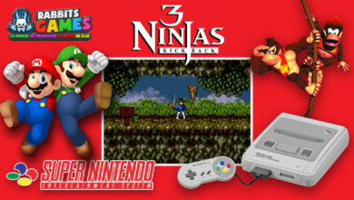 3 Ninjas Kick Back sur Super Nintendo : Plongée dans un Classique du Rétro-Gaming 5 3 Ninjas Kick Back sur Super Nintendo : Plongée dans un Classique du Rétro-Gaming