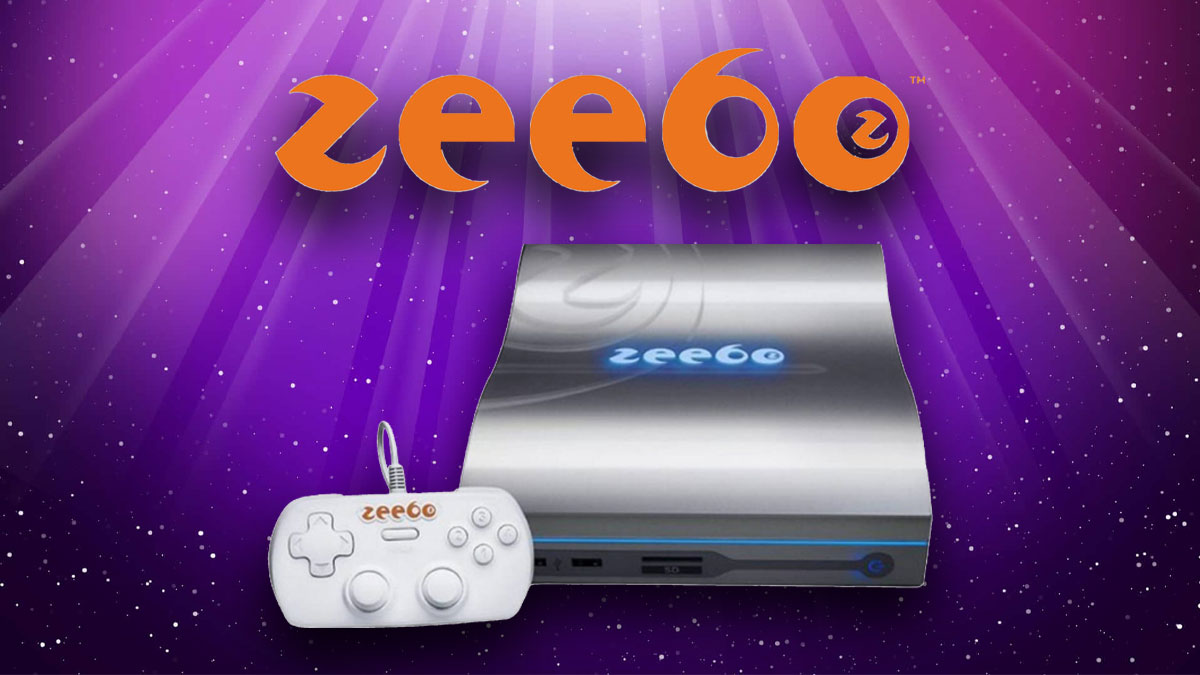 La Console Zeebo : Une Révolution Silencieuse dans le Monde du Jeu Vidéo