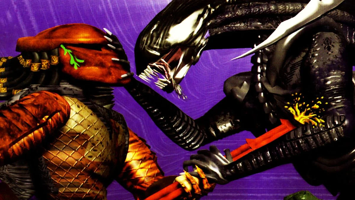 L’Univers Époustouflant D’Alien vs Predator Sur Atari Jaguar, Alien vs Predator sur Atari Jaguar, jeu culte, gameplay innovant, rétrogaming, expérience immersive.