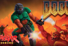 L'incroyable aventure de Doom sur Atari Jaguar : un portage qui a défié les limites techniques de son époque 4 L'incroyable aventure de Doom sur Atari Jaguar : un portage qui a défié les limites techniques de son époque