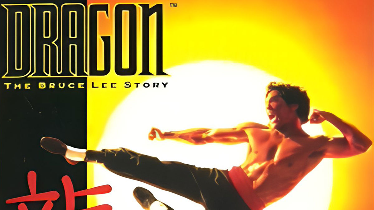 Plongée dans l'univers de Dragon The Bruce Lee Story sur Atari Jaguar