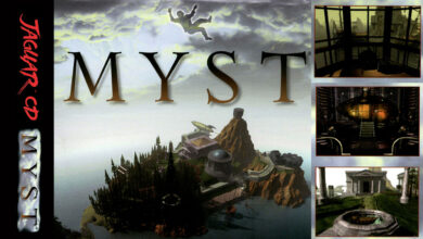 Myst sur Atari Jaguar CD : Voyage au Cœur d'une Légende Vidéoludique 8 Myst sur Atari Jaguar CD : Voyage au Cœur d'une Légende Vidéoludique