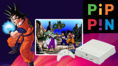 Pack ROMs Apple-Bandai Pippin : Un Voyage dans l'Univers d'une Console Oubliée 2 Pack ROMs Apple-Bandai Pippin : Un Voyage dans l'Univers d'une Console Oubliée, Pack ROMs Apple-Bandai Pippin, console de jeux vidéo, jeux rétro, Bandai, Apple