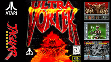 Ultra Vortek sur Atari Jaguar : Une Épopée de Combats au Cœur d'un Monde Dévasté 9 Ultra Vortek sur Atari Jaguar : Une Épopée de Combats au Cœur d'un Monde Dévasté