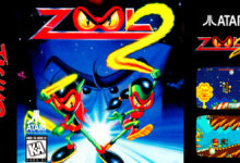 Zool 2 sur Atari Jaguar : Plongée dans un Monde de Couleurs et de Défis 2 Zool 2 sur Atari Jaguar : Plongée dans un Monde de Couleurs et de Défis