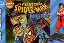 The Amazing Spider-Man vs. The Kingpin sur Mega CD : L'apogée de l'homme-araignée sur 16-bit 4 The Amazing Spider-Man vs. The Kingpin sur Mega CD : L'apogée de l'homme-araignée sur 16-bit