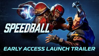 Le Retour Fracassant de Speedball : Rebellion Réinvente un Classique du Gaming 4 Le Retour Fracassant de Speedball : Rebellion Réinvente un Classique du Gaming