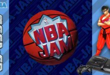 NBA Jam sur Mega CD : L'Ultime Expérience Arcade qui Révolutionna le Basketball Virtuel 3 NBA Jam sur Mega CD : L'Ultime Expérience Arcade qui Révolutionna le Basketball Virtuel