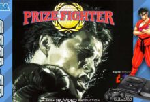 Prize Fighter sur Mega CD : L'expérience de boxe révolutionnaire des années 90 5 Prize Fighter sur Mega CD : L'expérience de boxe révolutionnaire des années 90