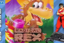 Radical Rex sur Mega CD : L'aventure préhistorique explosive qui a marqué une génération 2 Radical Rex sur Mega CD : L'aventure préhistorique explosive qui a marqué une génération