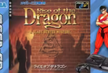 Rise of the Dragon sur Mega CD : L'aventure cyberpunk captivante qui a révolutionné le jeu vidéo 4 Rise of the Dragon sur Mega CD : L'aventure cyberpunk captivante qui a révolutionné le jeu vidéo