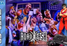 Road Rash sur Mega CD : L'Ultime Course de Motos Illégale qui Enflamme l'Asphalte 3 Road Rash sur Mega CD : L'Ultime Course de Motos Illégale qui Enflamme l'Asphalte