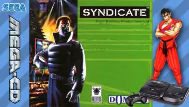 Syndicate sur Mega CD : Le Chef-d'œuvre Ultime de la Stratégie Cyberpunk 5 Syndicate sur Mega CD : Le Chef-d'œuvre Ultime de la Stratégie Cyberpunk