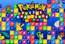 ROM Pokémon Puzzle Challenge Game Boy Color : Téléchargez et Jouez sur Tous Vos Appareils 5 ROM Pokémon Puzzle Challenge Game Boy Color : Téléchargez et Jouez sur Tous Vos Appareils