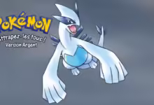 ROM Pokémon Version Argent Game Boy Color : Téléchargez et Jouez sur Tous Vos Appareils 5 ROM Pokémon Version Argent Game Boy Color : Téléchargez et Jouez sur Tous Vos Appareils
