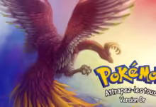 ROM Pokémon Version Or Game Boy Color : Téléchargez et Jouez sur Tous Vos Appareils 2 ROM Pokémon Version Or Game Boy Color : Téléchargez et Jouez sur Tous Vos Appareils