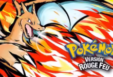 ROM Pokémon Version Rouge Feu sur Game Boy Advance : Téléchargez et Jouez sur Tous Vos Appareils 5 ROM Pokémon Version Rouge Feu sur Game Boy Advance : Téléchargez et Jouez sur Tous Vos Appareils