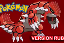 ROM Pokémon Version Rubis sur Game Boy Advance : Téléchargez et Jouez sur Tous Vos Appareils 3 ROM Pokémon Version Rubis sur Game Boy Advance : Téléchargez et Jouez sur Tous Vos Appareils