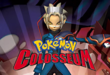ROM Pokémon Colosseum sur GameCube : Téléchargez et Jouez sur Tous Vos Appareils 4 ROM Pokémon Colosseum sur GameCube : Téléchargez et Jouez sur Tous Vos Appareils