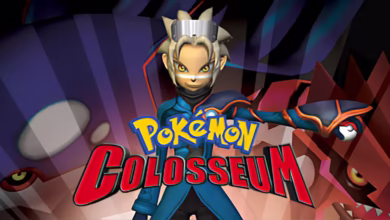 ROM Pokémon Colosseum sur GameCube : Téléchargez et Jouez sur Tous Vos Appareils 7 ROM Pokémon Colosseum sur GameCube : Téléchargez et Jouez sur Tous Vos Appareils