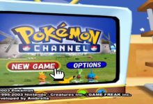 ROM Pokémon Channel sur GameCube : Téléchargez et Jouez sur Tous Vos Appareils 7 ROM Pokémon Channel sur GameCube : Téléchargez et Jouez sur Tous Vos Appareils
