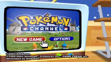 ROM Pokémon Channel sur GameCube : Téléchargez et Jouez sur Tous Vos Appareils 8 ROM Pokémon Channel sur GameCube : Téléchargez et Jouez sur Tous Vos Appareils