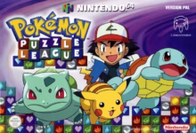 ROM Pokémon Puzzle League sur Nintendo 64 : Téléchargez et Jouez sur Tous Vos Appareils 2 ROM Pokémon Puzzle League sur Nintendo 64 : Téléchargez et Jouez sur Tous Vos Appareils