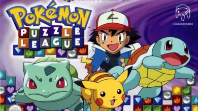 ROM Pokémon Puzzle League sur Nintendo 64 : Téléchargez et Jouez sur Tous Vos Appareils 10 ROM Pokémon Puzzle League sur Nintendo 64 : Téléchargez et Jouez sur Tous Vos Appareils