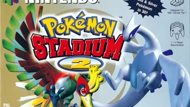 ROM Pokémon Stadium 2 sur Nintendo 64 : Téléchargez et Jouez sur Tous Vos Appareils 9 ROM Pokémon Stadium 2 sur Nintendo 64 : Téléchargez et Jouez sur Tous Vos Appareils